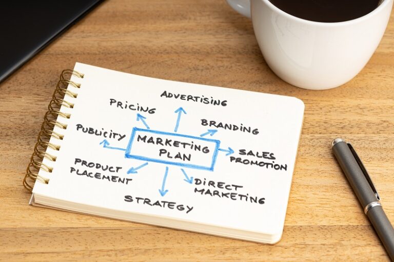 marketing plan