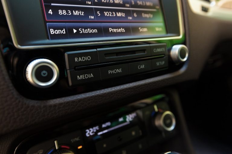 radio advertising for paving companies